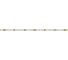 Светодиодная лента Arlight MICROLED-5000 24V Warm2700 4mm 5м 024415 4