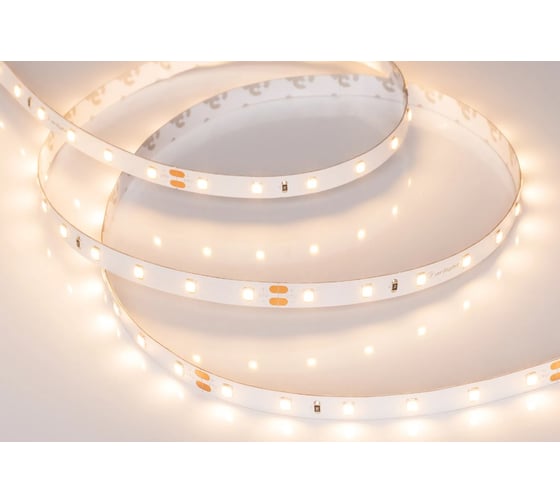 Светодиодная лента Arlight RT 2-5000 24V Warm2700 5м 020013(B) 1