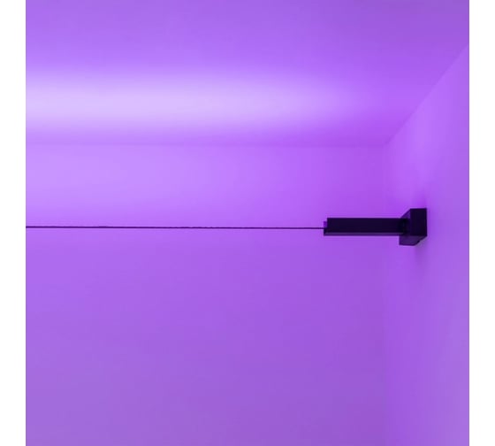 Лента-трос Arlight STINGRAY-RT-B30-10mm 24V RGB 1компл 033885