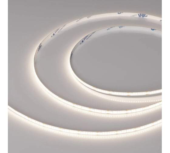 Светодиодная лента Arlight COB-X400-5mm 24V Day4000 5м 039735 1