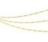 Светодиодная лента Arlight COB-X400-5mm 24V Warm3000 5м 041696 2