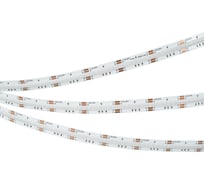 Светодиодная лента Arlight COB-X840-10mm 24V RGB 5м 039742