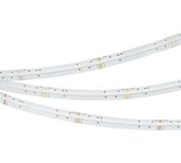 Светодиодная лента Arlight COB-X840-12mm 24V RGBW-MIX 5м 043880