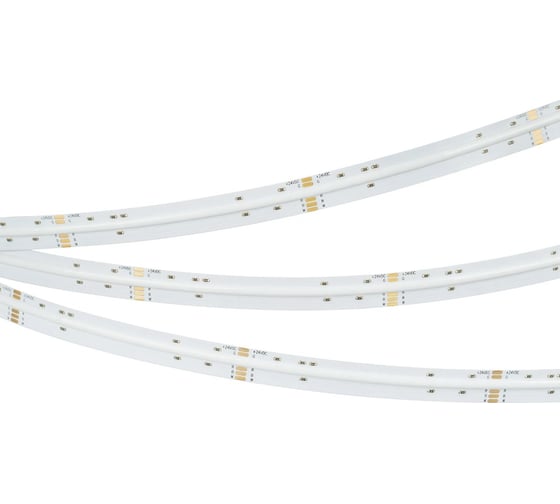 Светодиодная лента Arlight COB-X840-12mm 24V RGBW-MIX 5м 043880 1