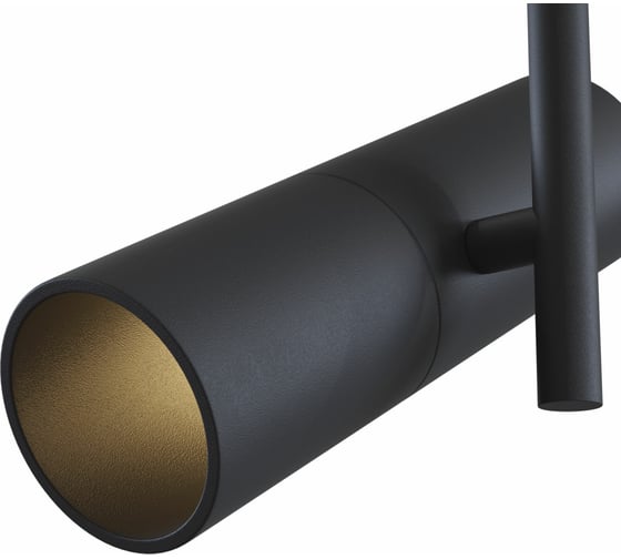 Потолочный светильник MAYTONI Elti C020CL-01B