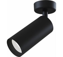 Потолочный светильник MAYTONI Focus C017CW-01B