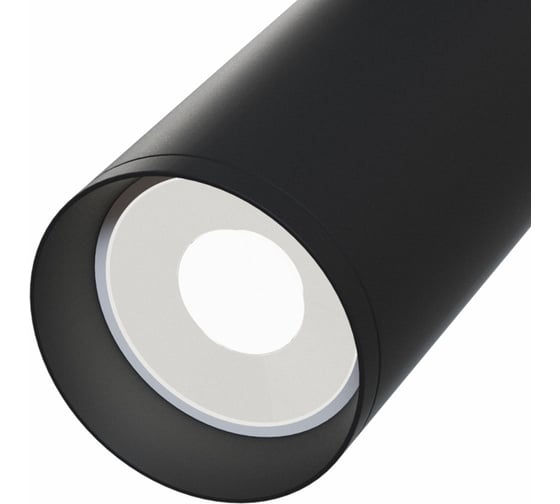 Потолочный светильник MAYTONI Focus C017CW-01B