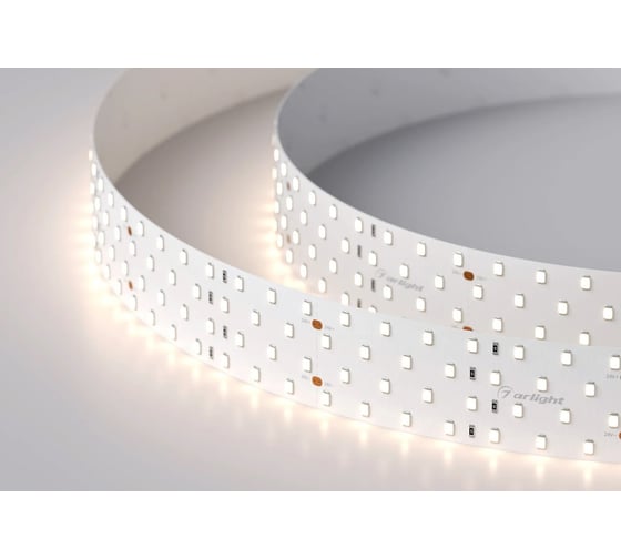 Светодиодная лента Arlight RT 2-2500 24V Day4000 4x2 2,5м 019085(B)