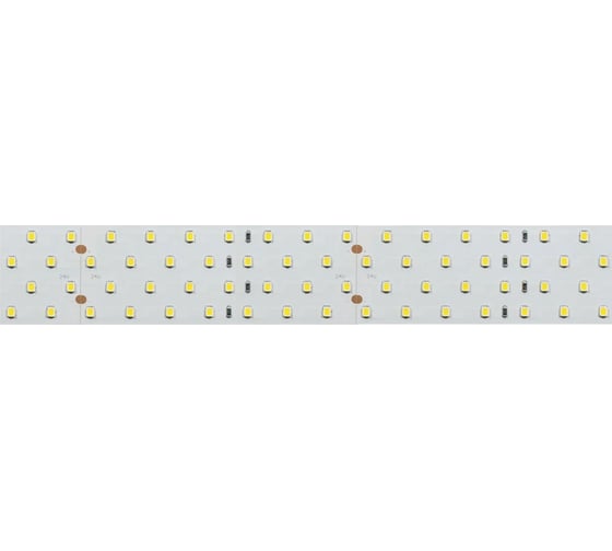 Светодиодная лента Arlight RT 2-2500 24V Day4000 4x2 2,5м 019085(B)