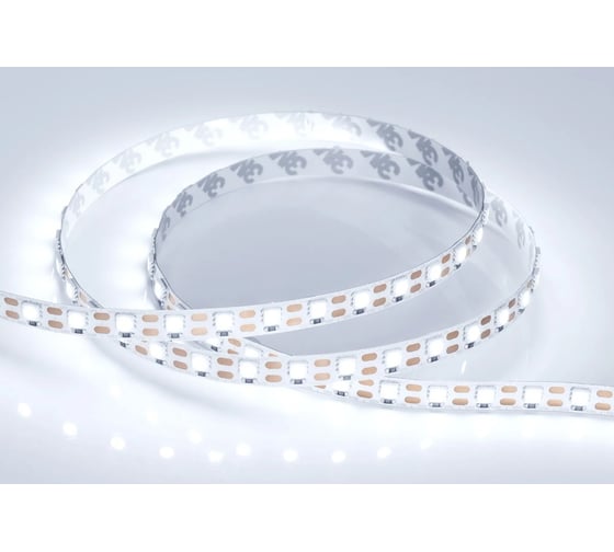 Светодиодная лента Arlight RT 2-5000 12V Cx1 Cool 8K 2x5м 016837
