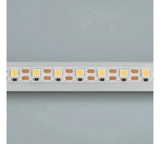 Светодиодная лента Arlight RT 2-5000 12V Cx1 Cool 8K 2x5м 016837
