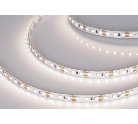 Светодиодная лента Arlight RT 2-5000 12V Day4000 2x5м 024339(1) 1