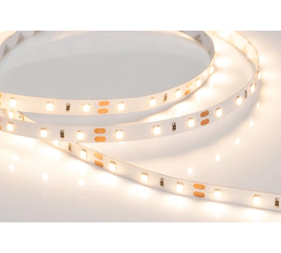 Светодиодная лента Arlight RT 2-5000 12V Warm2700 5м 015702(B) 1