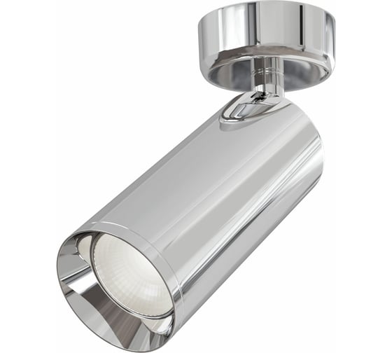 Потолочный светильник MAYTONI Focus C017CW-01CH
