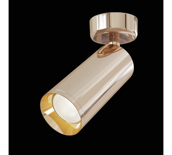 Потолочный светильник MAYTONI Focus C017CW-01RG
