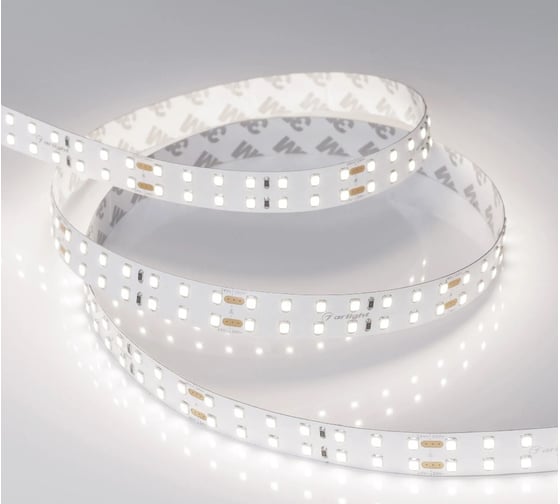 Светодиодная лента Arlight RT 2-5000 24V Day4000 2x2 5м 019090