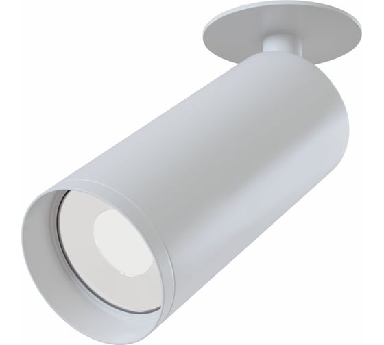 Потолочный светильник MAYTONI Focus C018CL-01W 1