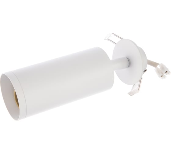 Потолочный светильник MAYTONI Focus C018CL-01W