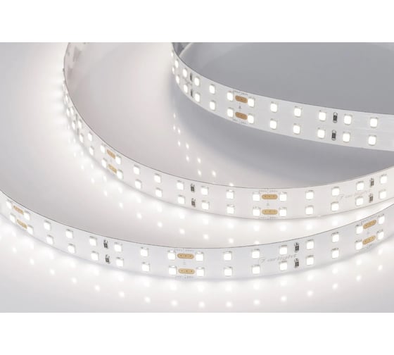 Светодиодная лента Arlight RT 2-5000 24V Day4000 2x2 5м 019090(B) 1