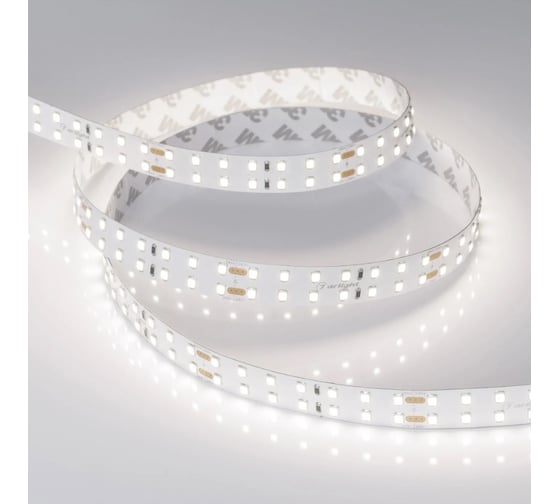 Светодиодная лента Arlight RT 2-5000 24V Day4000 2x2 5м 019090(B)