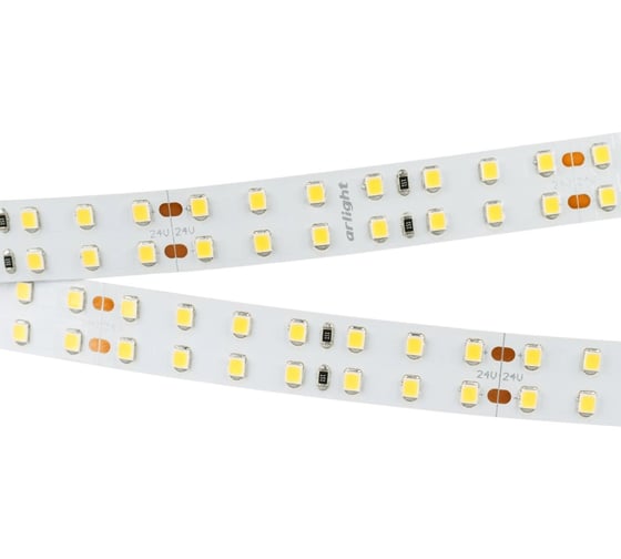 Светодиодная лента Arlight RT 2-5000 24V Day4000 2x2 5м 019090(B)