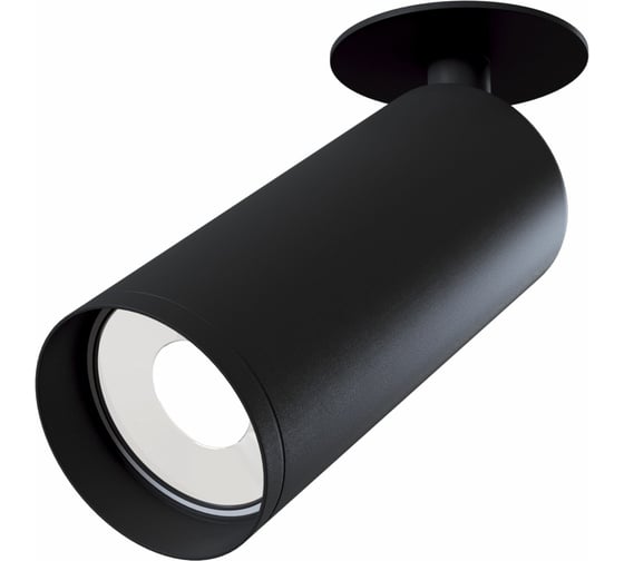 Потолочный светильник MAYTONI Focus C018CL-01B