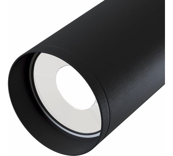 Потолочный светильник MAYTONI Focus C018CL-01B