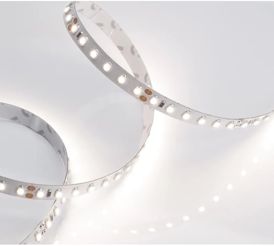 Светодиодная лента Arlight RT 2-5000 24V Day4000 2x5м 011581(B) 1