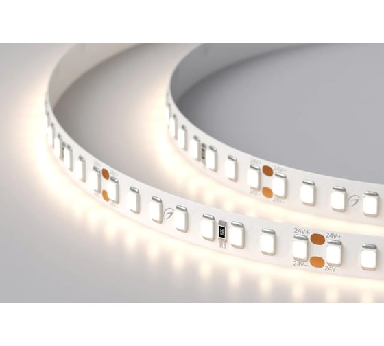 Светодиодная лента Arlight RT 2-5000 24V Day4000 2x5м 024537(B) 1