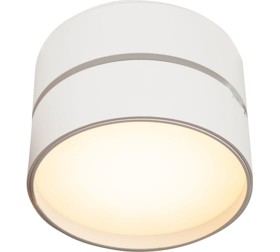 Потолочный светильник MAYTONI Onda C024CL-L18W