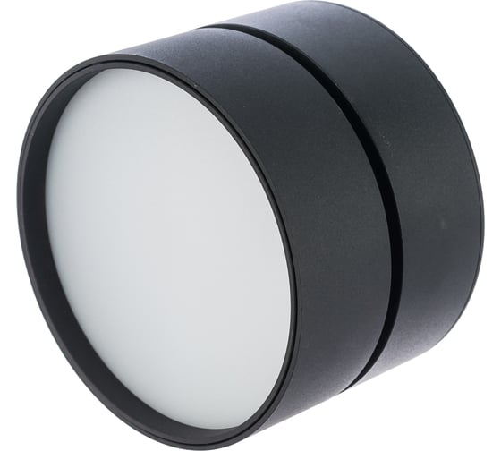 Потолочный светильник MAYTONI Onda C024CL-L18B