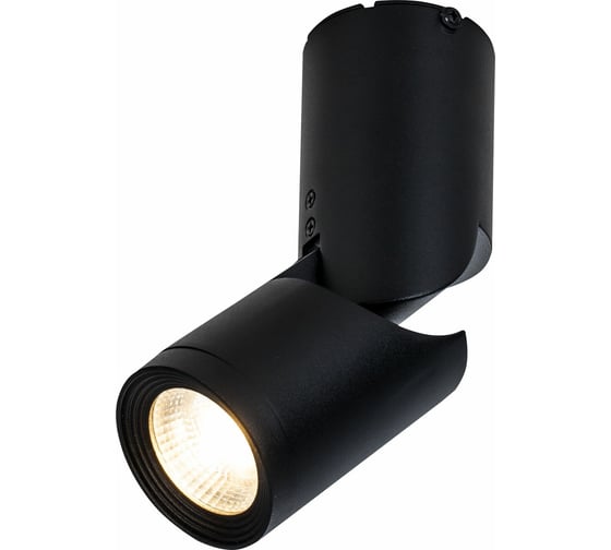 Потолочный светильник MAYTONI Tube C019CW-01B 1