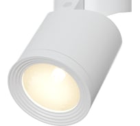 Потолочный светильник MAYTONI Tube C019CW-01W4K