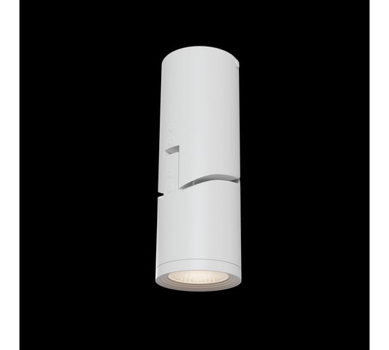 Потолочный светильник MAYTONI Tube C019CW-01W4K