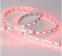 Светодиодная лента Arlight RT 2-5000 24V RGB 2x5м 010367(B)