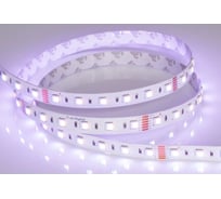 Светодиодная лента Arlight RT 2-5000 24V RGBW-MIX 12mm 5м 026363