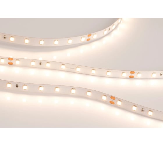 Светодиодная лента Arlight RT 2-5000 24V Warm2700 5м 024514