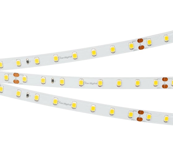 Светодиодная лента Arlight RT 2-5000 24V Warm2700 5м 024514
