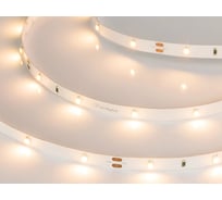 Светодиодная лента Arlight RT 2-5000 24V Warm3000 0.5x5м 024112