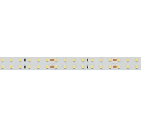 Светодиодная лента Arlight RT 2-5000 24V Warm3000 2x2 5м 020389(B)