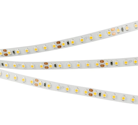 Светодиодная лента Arlight RT 2-5000 24V Warm3000 2x5м 024108(B)