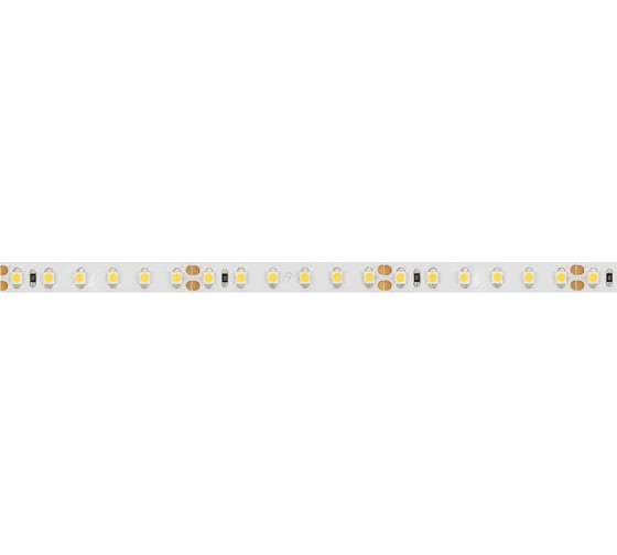 Светодиодная лента Arlight RT 2-5000 24V Warm3000 2x5м 024108(B)