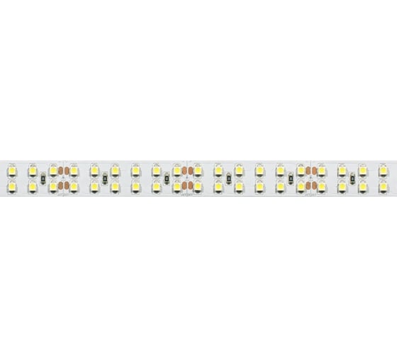 Светодиодная лента Arlight RT 2-5000 24V White6000 2x2 5м 008771(B)