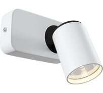 Спот MAYTONI Alliot SP317-CW-01-W