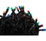 Новогодняя гирлянда TDM ELECTRIC МГ 300, 220 В, многоцветная 15 м, 8 режимов SQ0361-0007 2