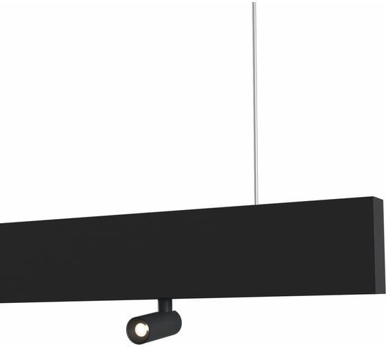 Подвесной светильник MAYTONI Puntero P068PL-L27B4K
