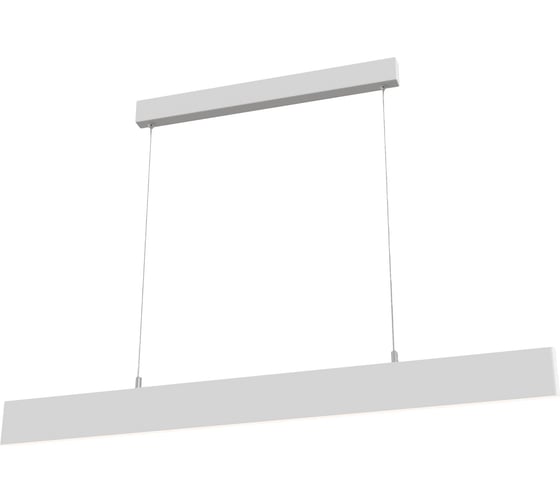 Подвесной светильник MAYTONI Step P010PL-L30W4K