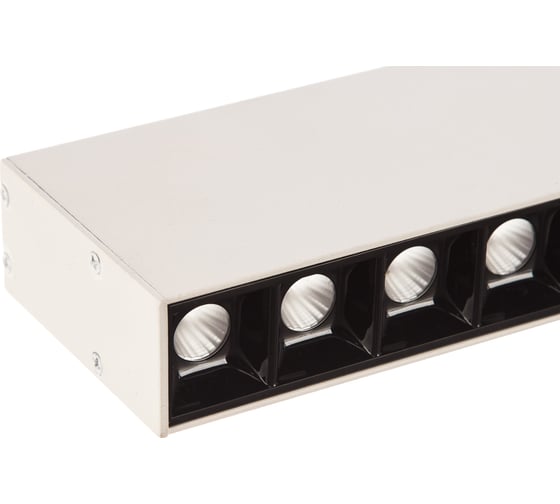 Подвесной светильник MAYTONI Vinder P050PL-L40W4K