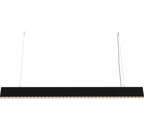 Подвесной светильник MAYTONI Vinder P050PL-L40B4K