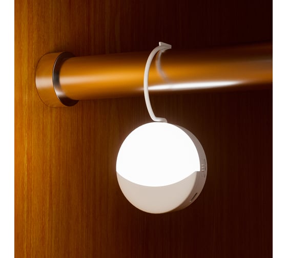 Лампа-ночник YEELIGHT Night light (white) YLYYD-0016